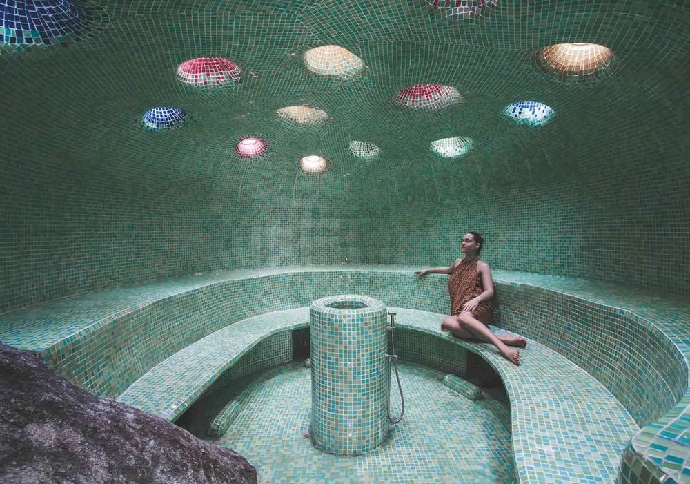 Таиланд: Самуи, Kamalaya Wellness Sanctuary & Spa 5*