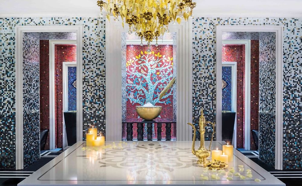 Таиланд: Пхукет, Amatara Wellness Resort 5*