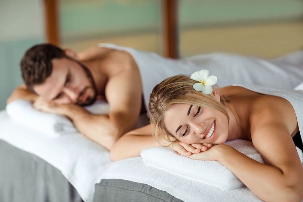 Таиланд: Пхукет, Amatara Wellness Resort 5*