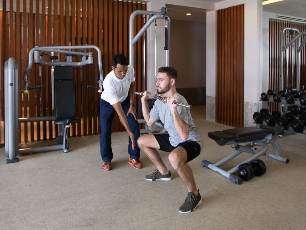 Таиланд: Пхукет, Amatara Wellness Resort 5*