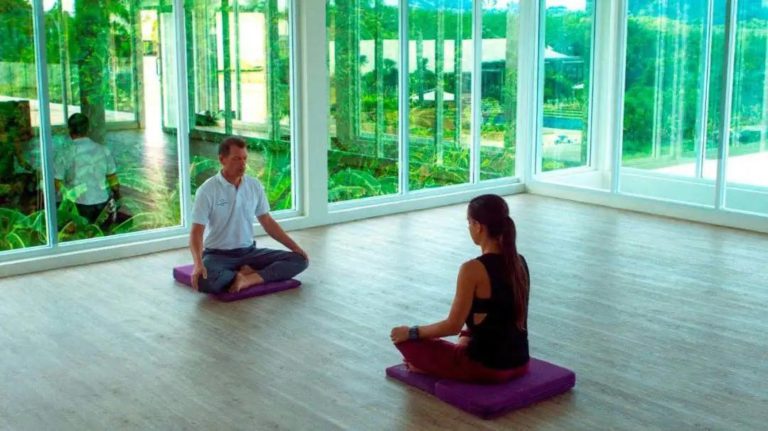 Таиланд: Пхукет, Thanyapura Health & Sports 5*