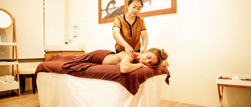 Thanyapura Health & Sports 5*