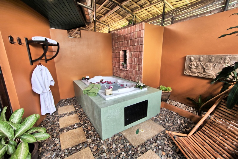Mangosteen Ayurveda & Wellness 5*