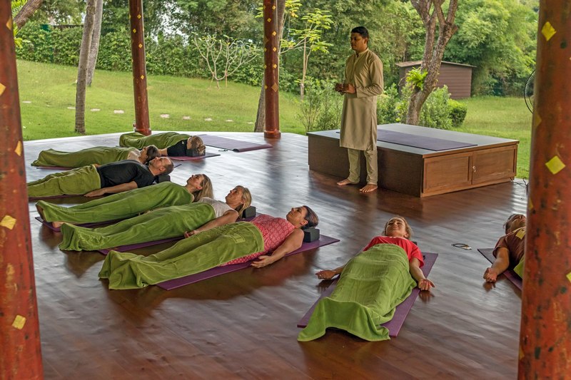 Mangosteen Ayurveda & Wellness 5*