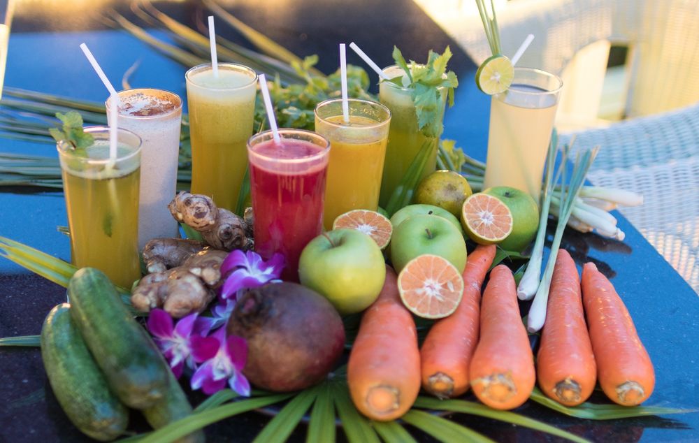 Mangosteen Ayurveda & Wellness 5*