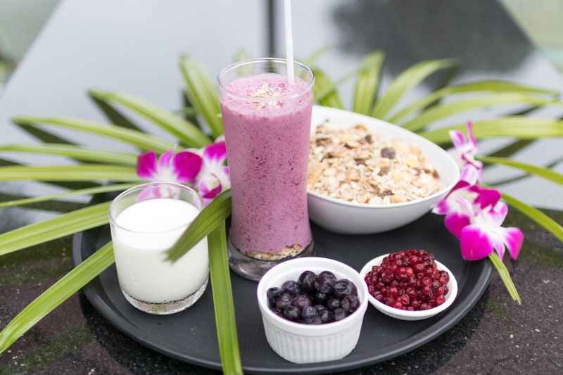 Mangosteen Ayurveda & Wellness 5*