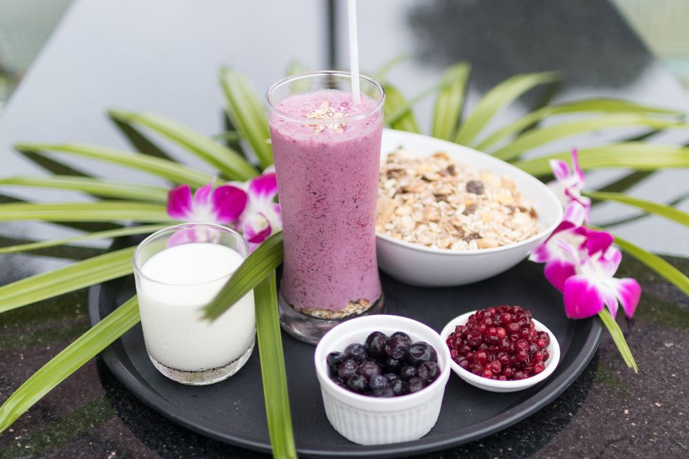Mangosteen Ayurveda & Wellness 5*