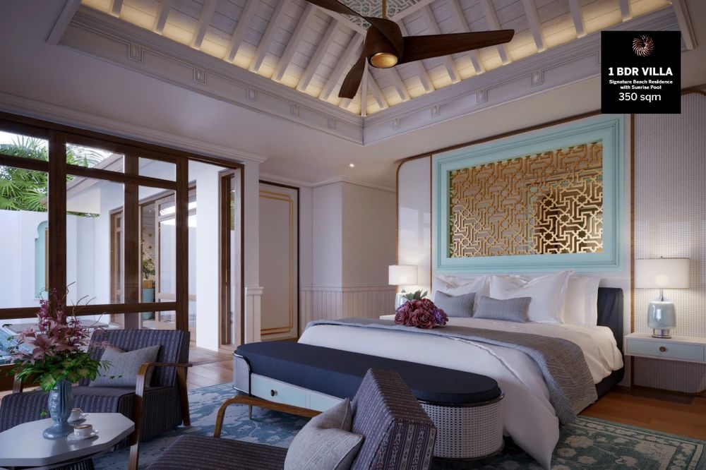 Hideaway Beach Resort & SPA Maldives 5*