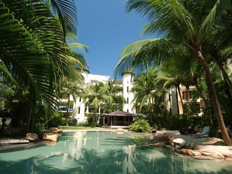 Малайзия: Лангкави, Tanjung Rhu Resort Langkawi