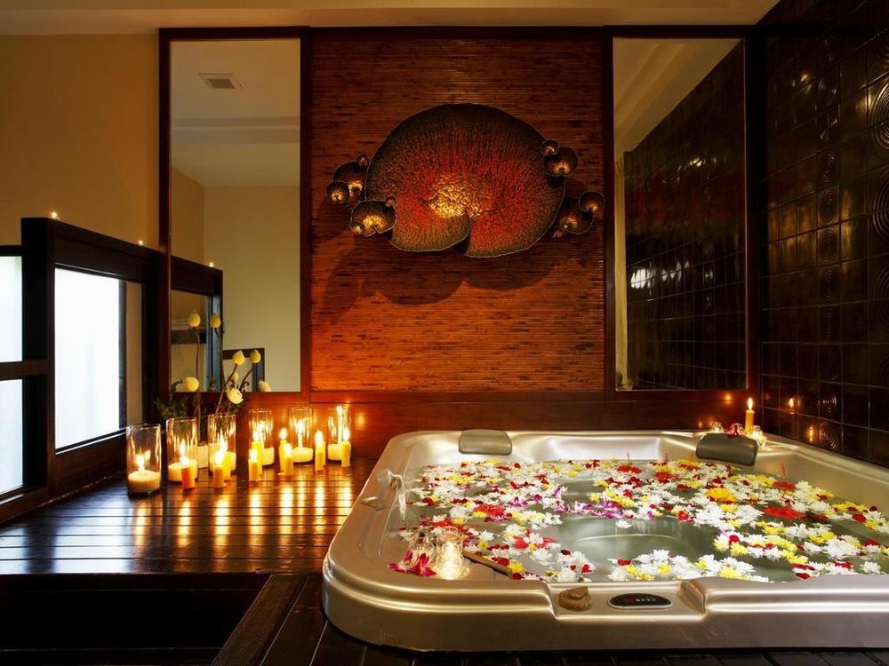 Таиланд: Ко Чанг, Centara Koh Chang Tropicana Resort 3*