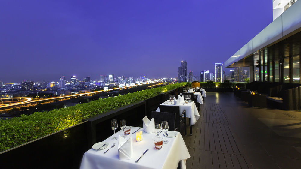 Eastin Hotel Makkasan 4*