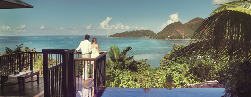 Raffles Praslin Seychelles 5*