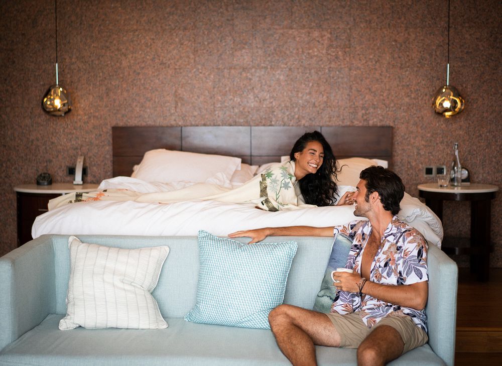 Raffles Praslin Seychelles 5*