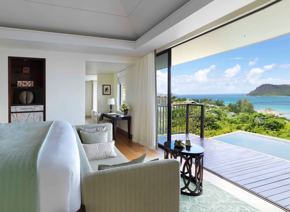 OCEAN VIEW POOL VILLA