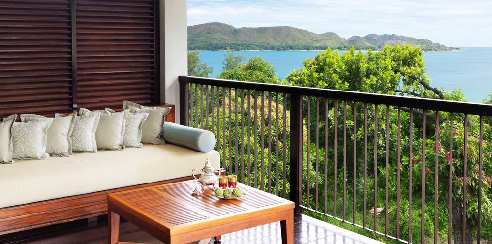 OCEAN VIEW POOL VILLA
