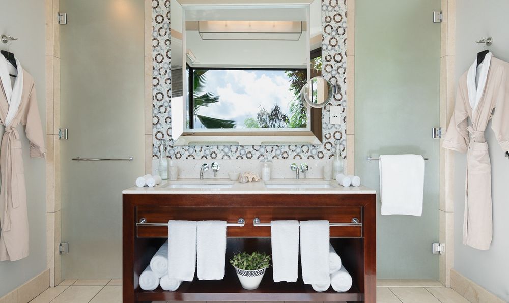 OCEAN VIEW POOL VILLA