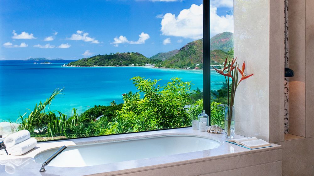 PANORAMIC POOL VILLA