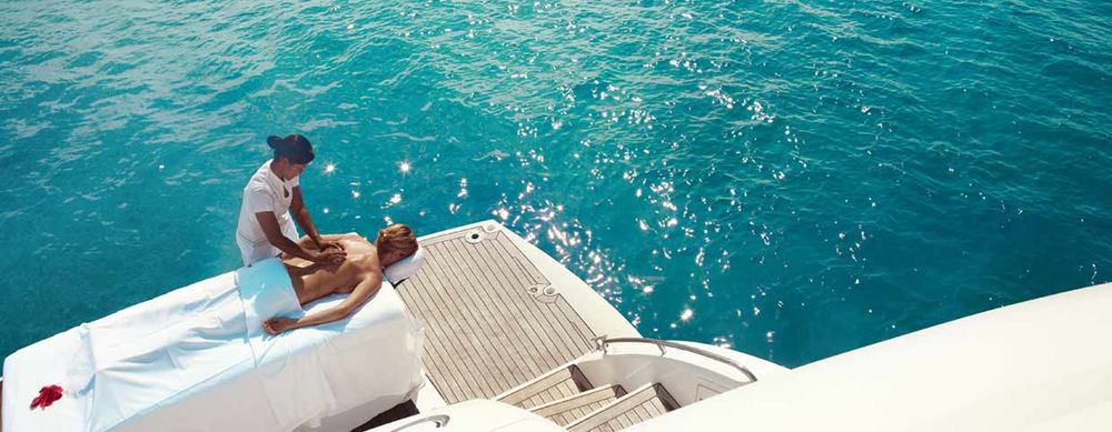Raffles Praslin Seychelles 5*