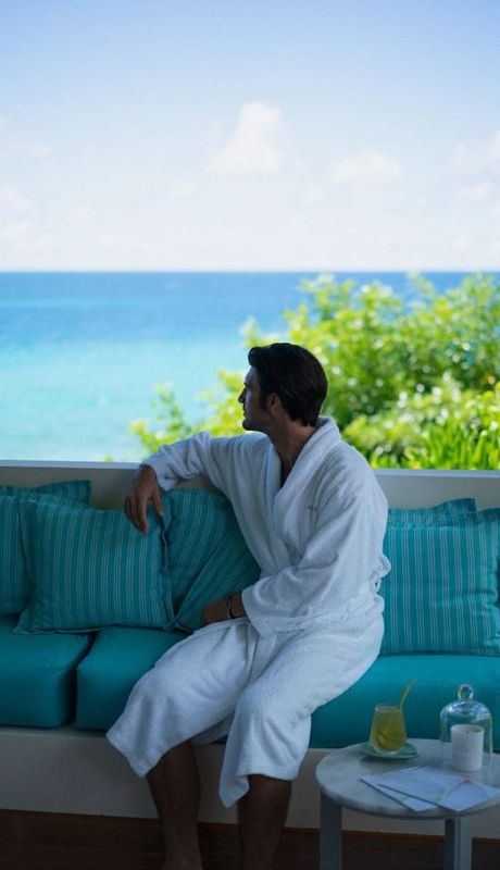 Raffles Praslin Seychelles 5*