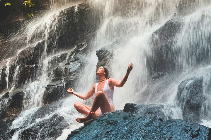 Йога-туры на Бали