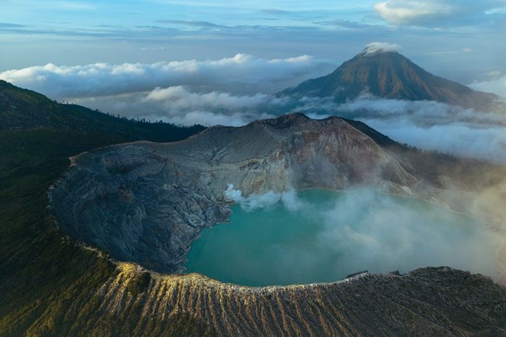 Туры на Яву