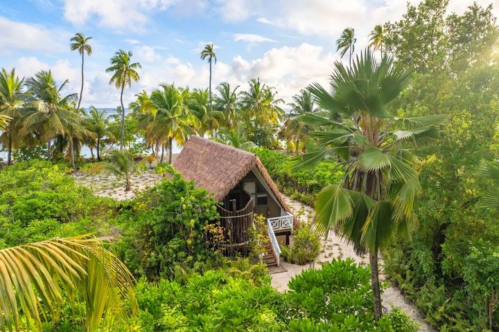 Туры на Сейшелы с пляжным отыхом