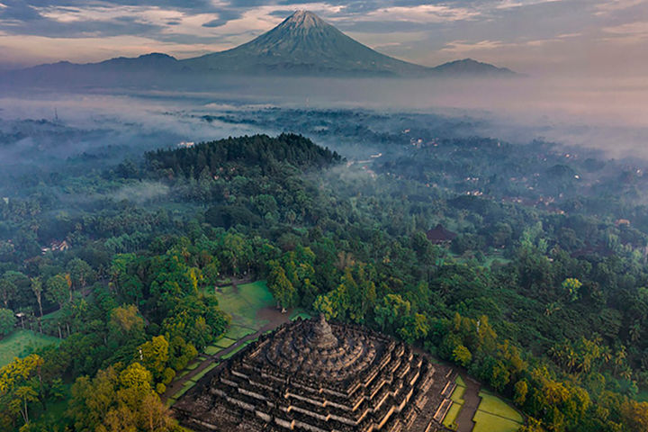 Туры на Яву
