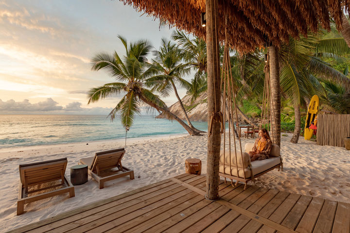 Туры на Сейшелы