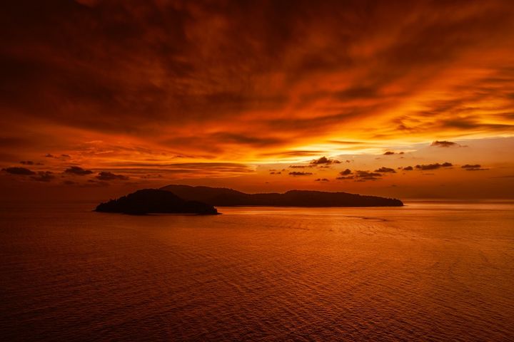 Туры на Лангкави