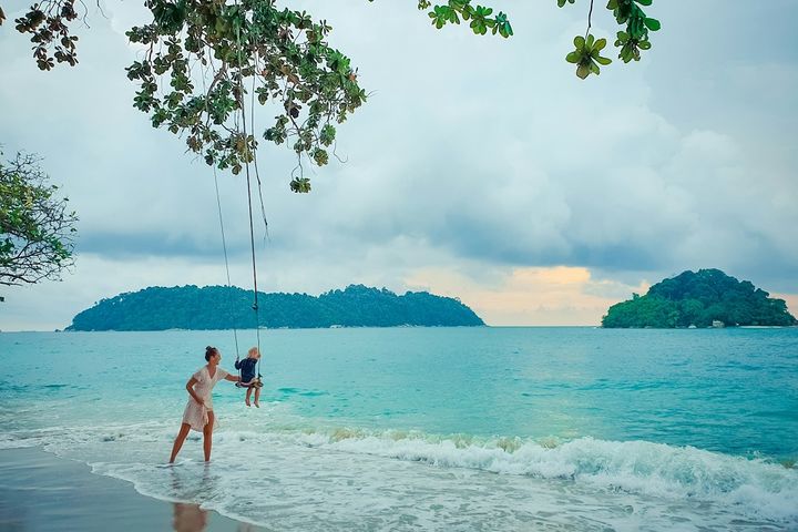 Туры в Малайзию