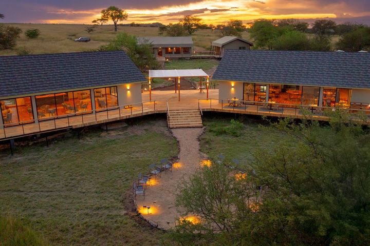 Отдых в Танзании