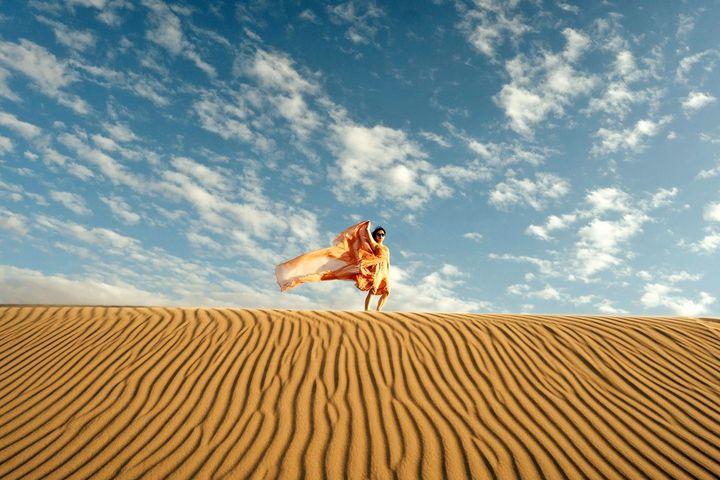 Групповые туры в ОАЭ и Оман