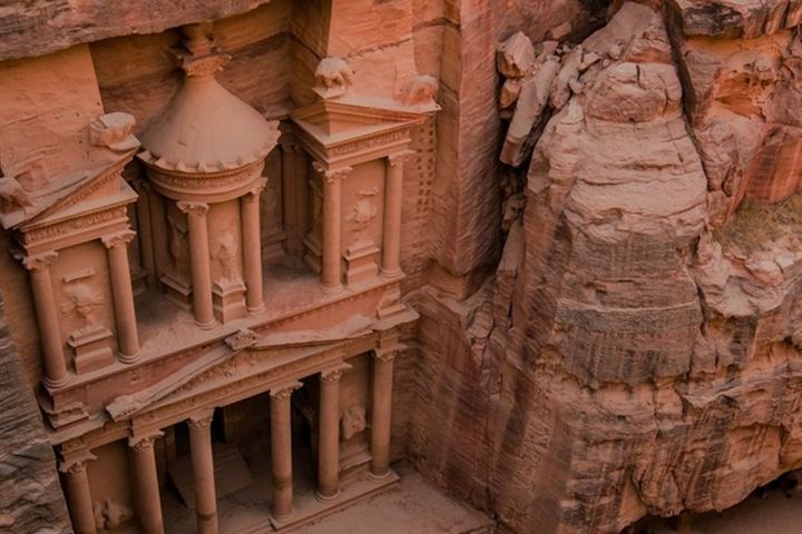 Туры в Иорданию