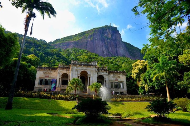 Туры в Бразилию