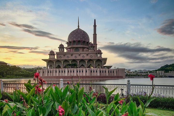 Туры в Малайзию на блоках