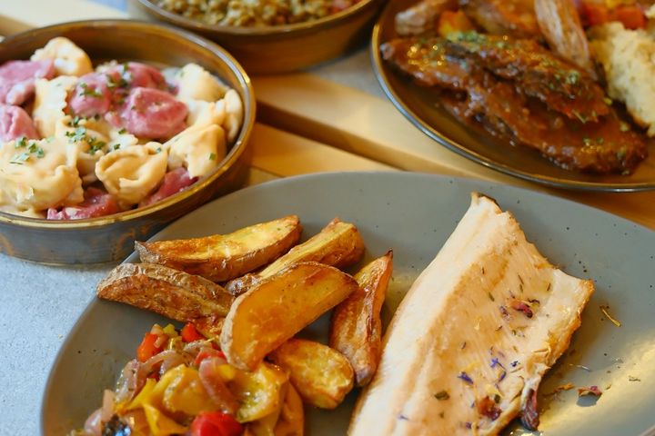 Гастротур в Сербию