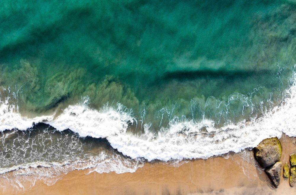 Шри-Ланка: побережье