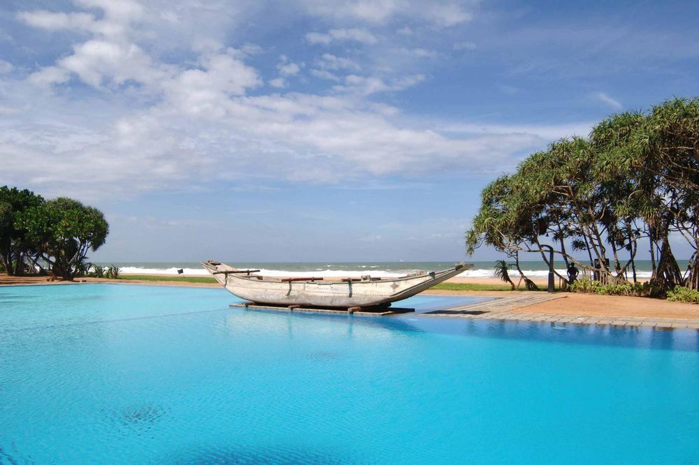 Шри-Ланка: Heritance Ahungalla 5*