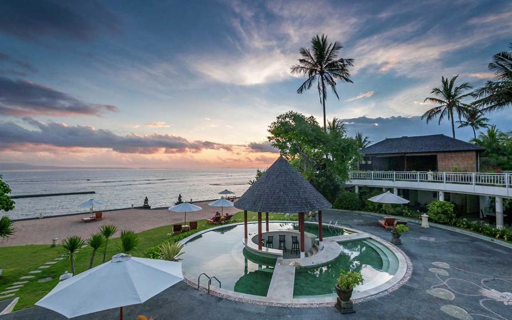 Orlowsky Discovery Candidasa Hotel 4*