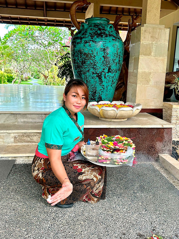 Бали: Orlowsky Discovery Candidasa Hotel 4*