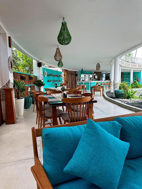 Бали: Orlowsky Discovery Candidasa Hotel 4*