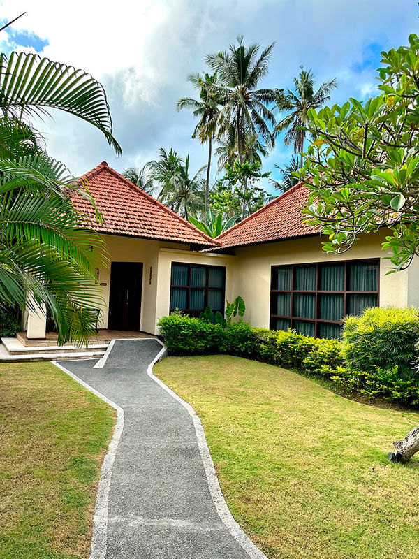 Бали: Orlowsky Discovery Candidasa Hotel 4*