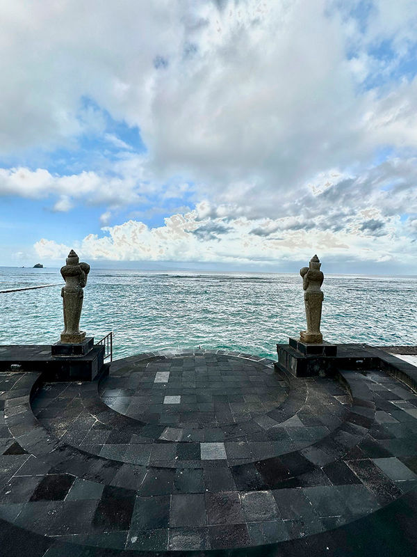 Бали: Orlowsky Discovery Candidasa Hotel 4*