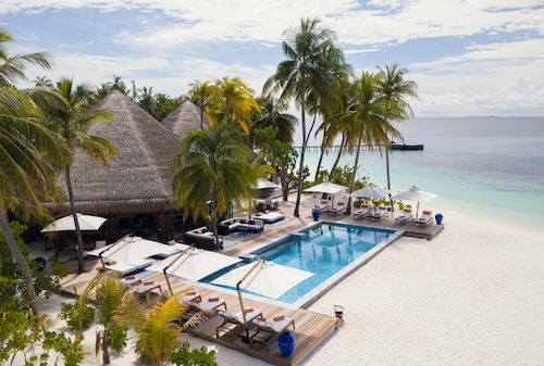 Akoya Sea Lounge