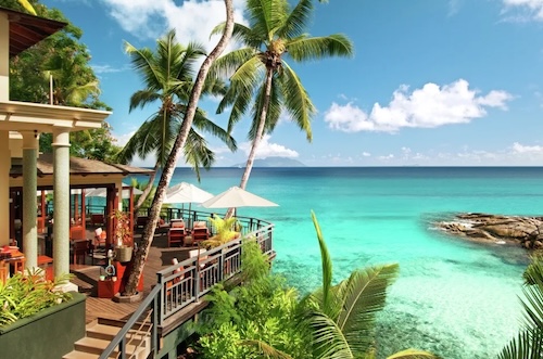 Сейшелы: Hilton Northolme Resort & Spa 5*