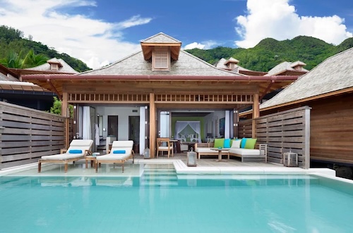 Hilton Northolme Resort & Spa: проживание