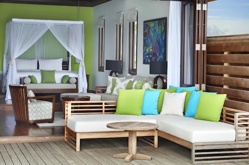 Hilton Northolme Resort & Spa: проживание