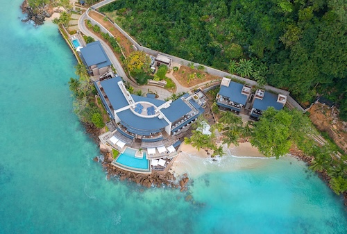Сейшелы: Mango House Seychelles 5*
