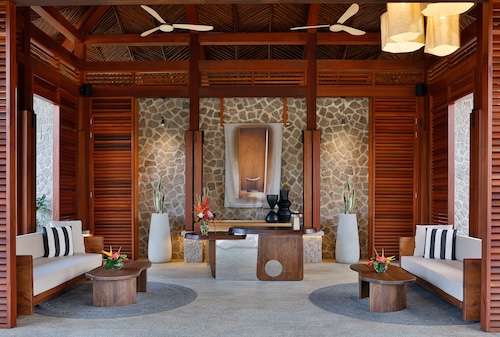 Сейшелы: Mango House Seychelles 5*