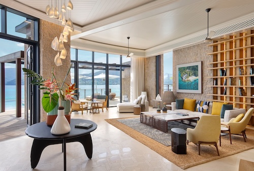 Сейшелы: Mango House Seychelles 5*